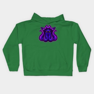 Octopus Kids Hoodie